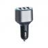 TP-Link 3-Port Ultra Fast USB Car Charger 33W [CP230]